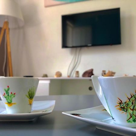 Zandoli Cottage Les Galets Екстериор снимка
