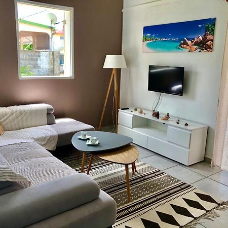 Zandoli Cottage Les Galets Екстериор снимка
