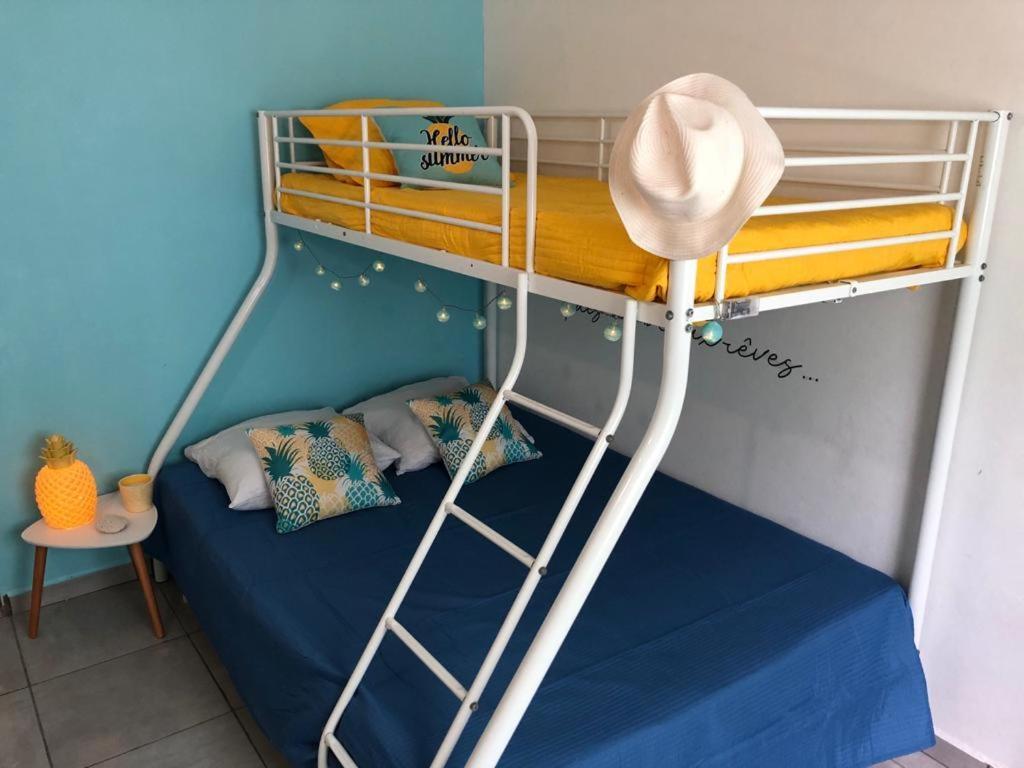 Zandoli Cottage Les Galets Екстериор снимка